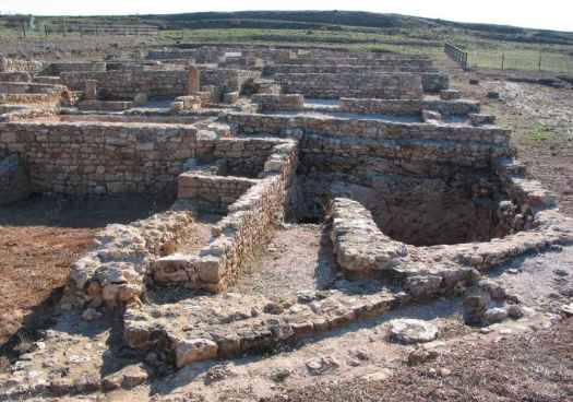 La Junta impulsa nuevas investigaciones arqueológicas en Uxama