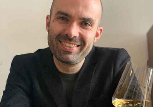 Dos Master of Wine dirigen cata de vinos en Noviercas