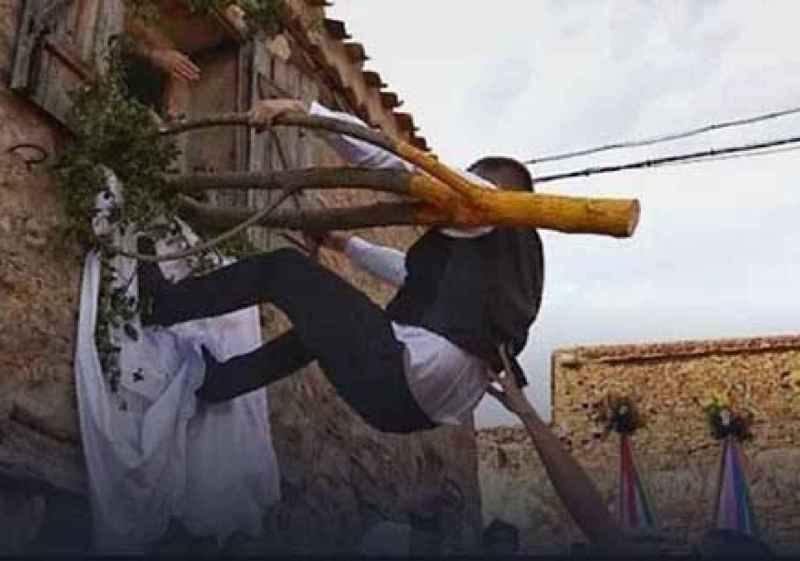 Sarnago celebra nueva Semana Cultural con literatura, música, tradiciones y memoria