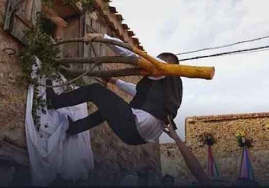 Sarnago celebra nueva Semana Cultural con literatura, música, tradiciones y memoria