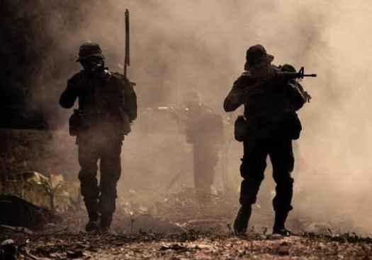 Trumpetas de guerra