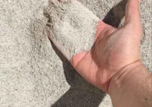 Permiso para investigar existencia de arcillas especiales en Almaluez, Medinaceli y Arcos de Jalón