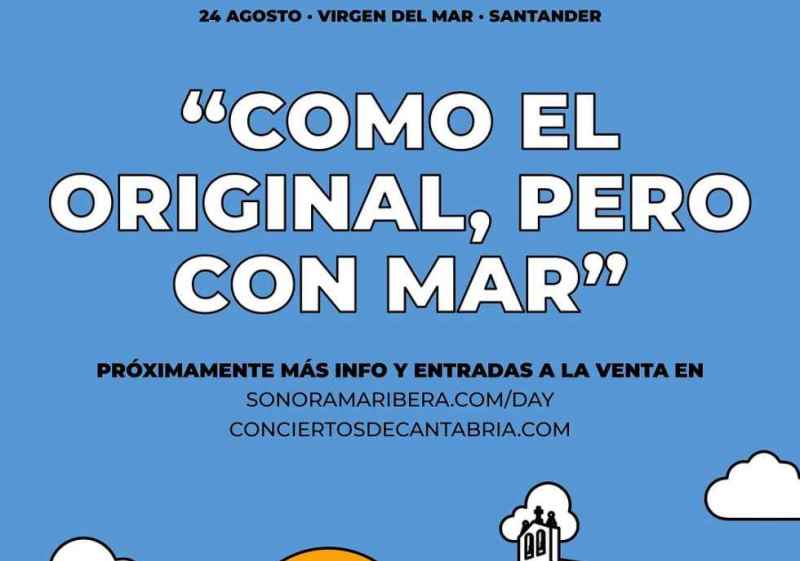 Sonorama Ribera Day vuelve a contar con sello de Ribera del Duero en Santander 