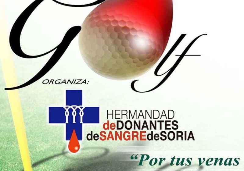 El Torneo Hermandad de Donantes de Sangre cumple veinte ediciones