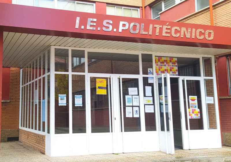 Premio extraordinario de Bachillerato 2025-26 para una alumna soriana