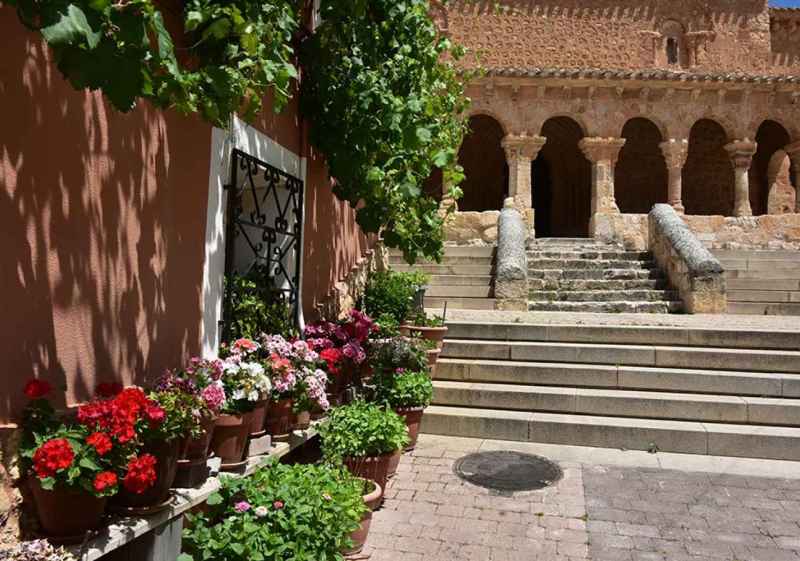 Callejeando por San Esteban de Gormaz y su patrimonio medieval