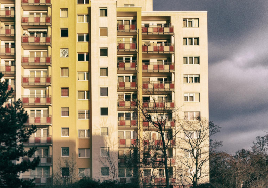 Vivienda pública en España: un problema que viene de largo