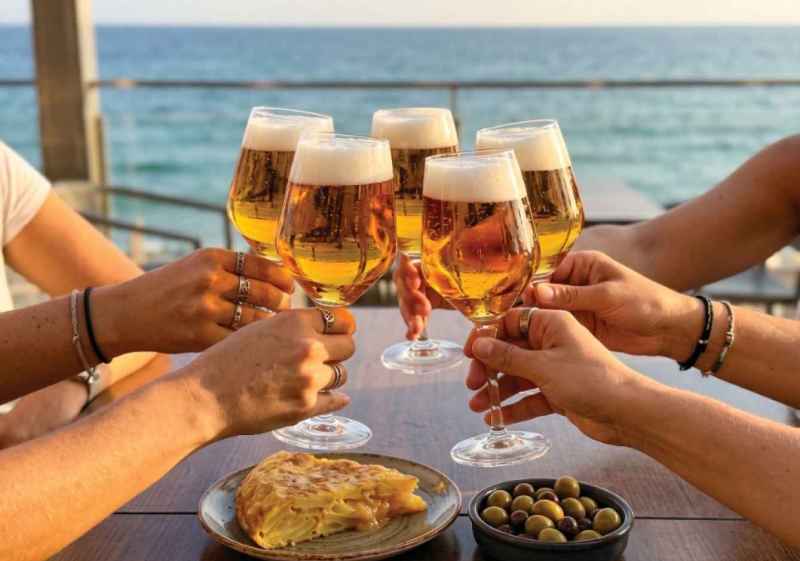 ¿Qué es el zitoturismo? Viajar con la cerveza como destino 