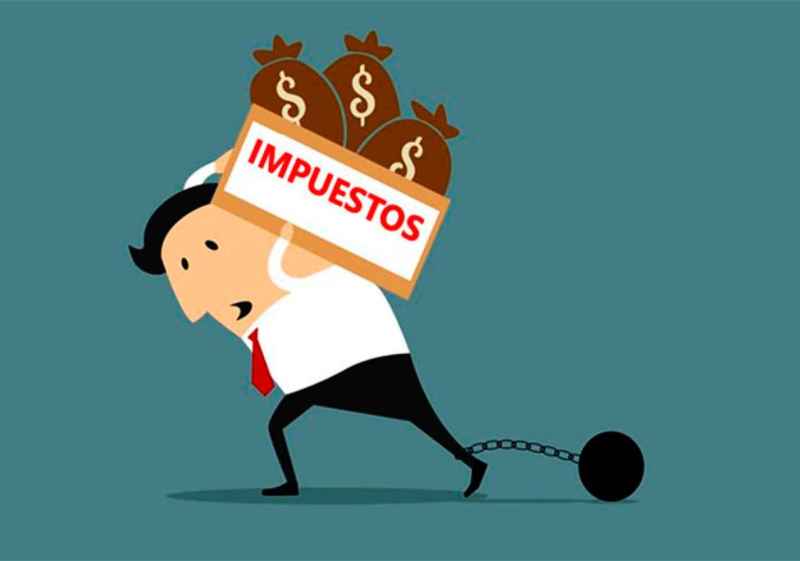 Los españoles trabajan 231 días al año para pagar impuestos y cotizaciones 