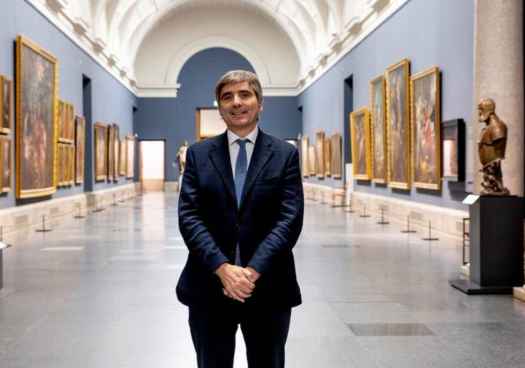 Conferencia en Cirujales del Río sobre “La presencia de Soria en el Museo del Prado”