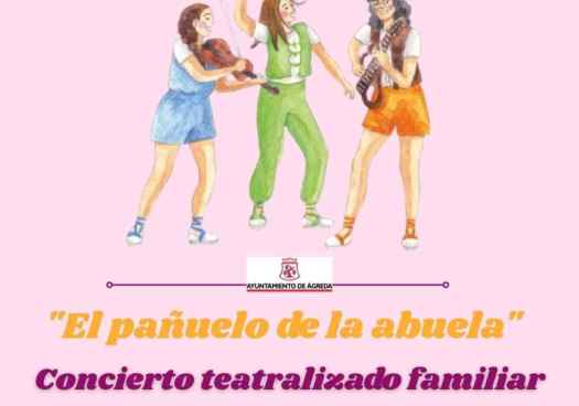 Ágreda ofrece completa agenda cultural para este fin de semana