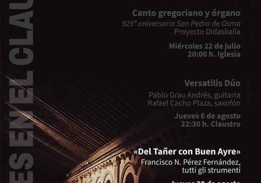 Tercer concierto de 