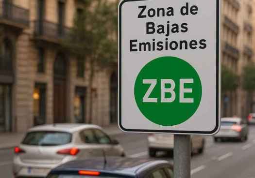 El Ayuntamiento sigue adelante con ZBE tras incorporar algunas aportaciones