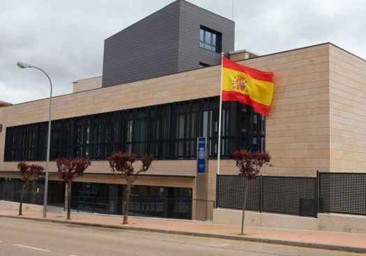 Detenido por presuntamente agredir a otro hombre y provocarle diversas fracturas