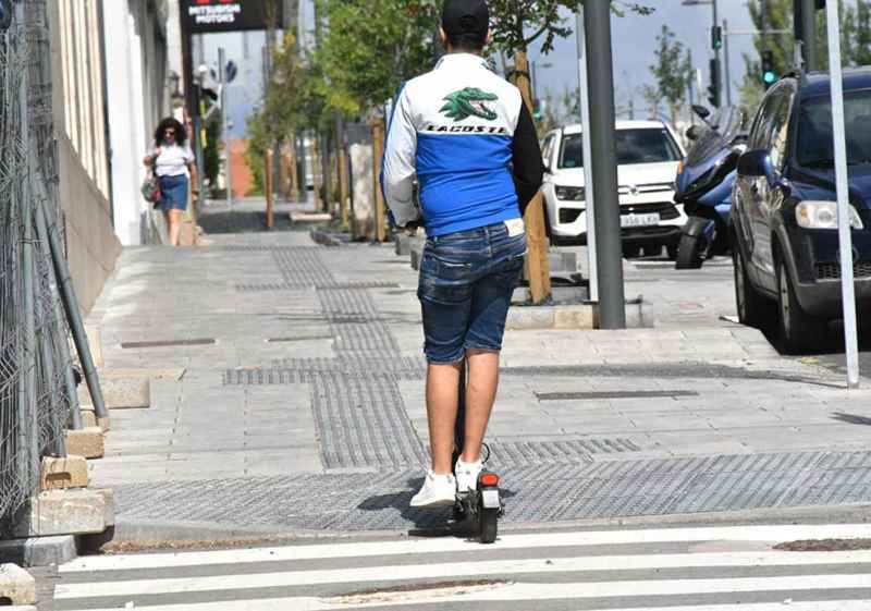 Callejeando por la ciudad de Soria