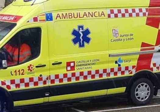 La Gerencia de Emergencias Sanitarias atiende más de 150.000 llamadas en primer semestre del año