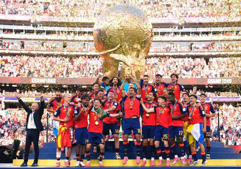 Veintitrés títulos y 466 millones en traspasos: LALIGA demuestra valor de apostar por la cantera