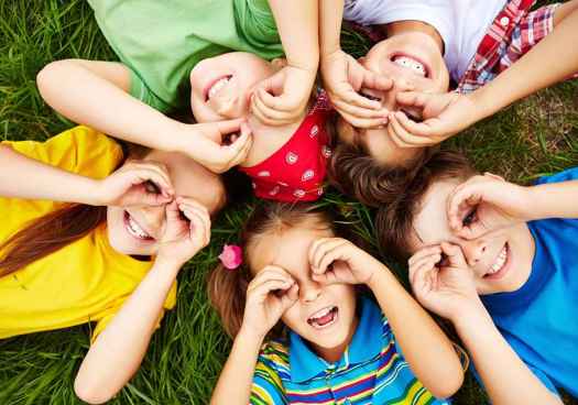 Registro Central de información sobre violencia contra infancia y adolescencia