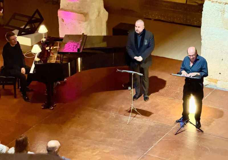 Medinaceli Teatro cierra séptima edición con gran respuesta del público 
