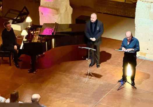 Medinaceli Teatro cierra séptima edición con gran respuesta del público 