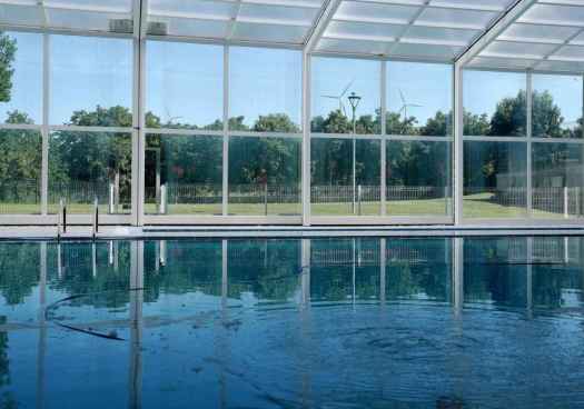 Suellacabras aprueba precios de piscina municipal climatizada