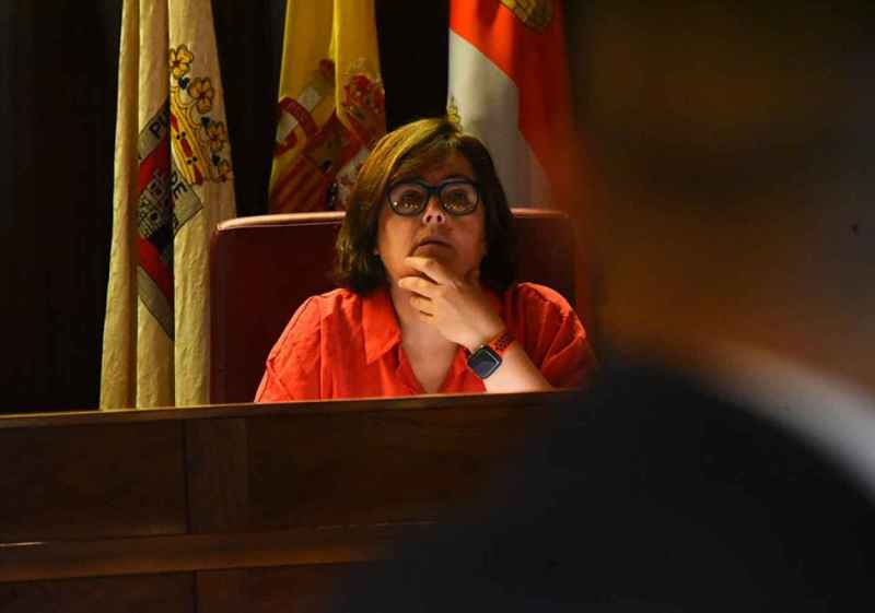 El PSOE se queda solo en implantación de Zona de Bajas Emisiones en Soria