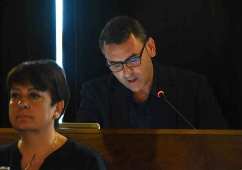PSOE y Vox apoyan actualización del reglamento de las Naves Nido de Valcorba 