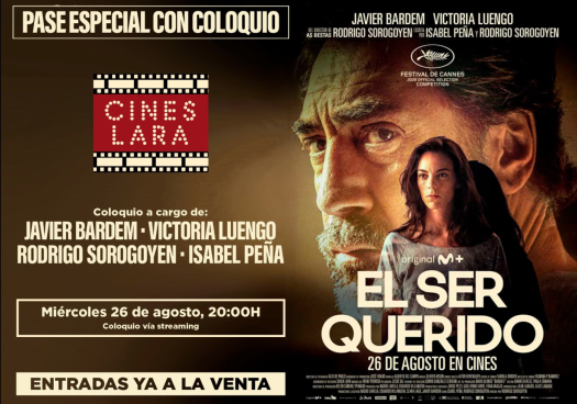 Cuatro estrenos en Cines lara y una sorpresa para 25 aniversario