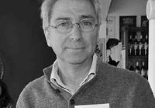 Fallece José María García, patrono de FDS y fundador de CIAM