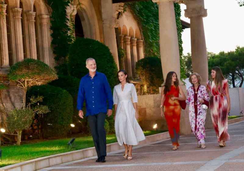 ¿Y si Felipe VI y tú compartierais un antepasado? 
