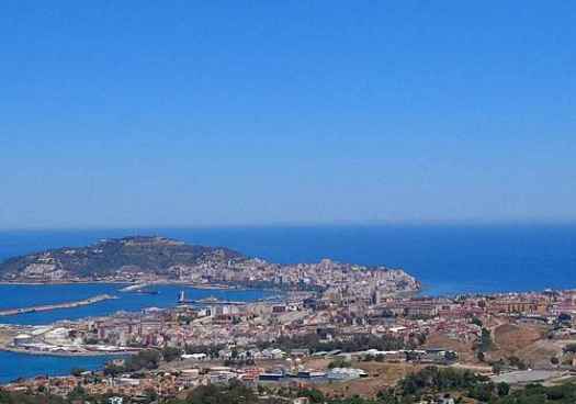 La "Armada de la Solidaridad" partirá hacia Ceuta el 29 de agosto