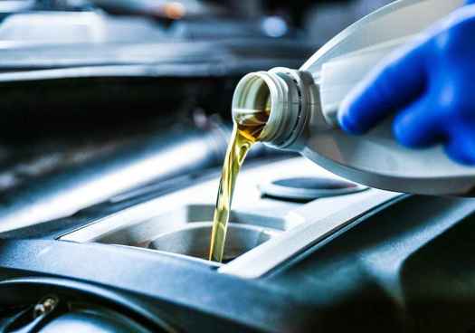 Castilla y León transforma todo el aceite industrial usado en nuevos recursos