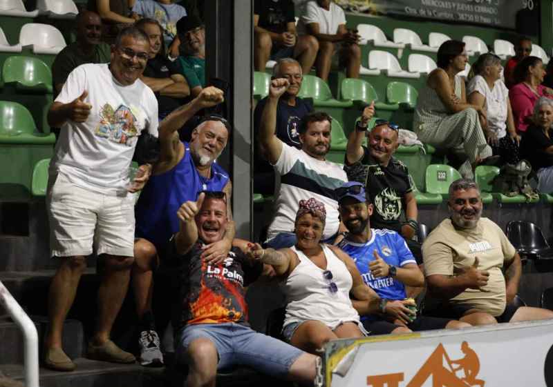El Numancia estrena nueva temporada en la 