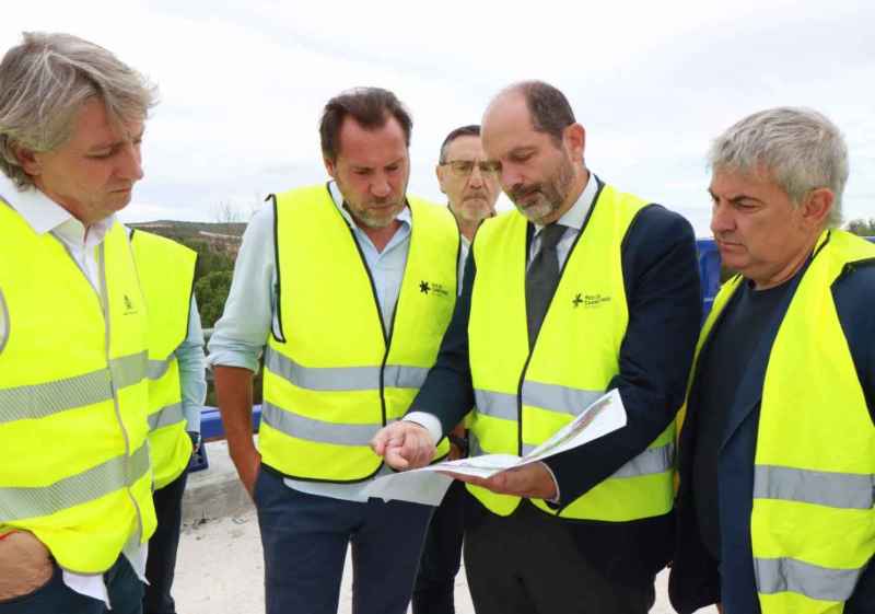 Autovía del Duero: una infraestructura prioritaria con más de tres décadas sin terminar