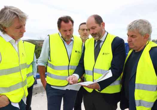 Autovía del Duero: una infraestructura prioritaria con más de tres décadas sin terminar