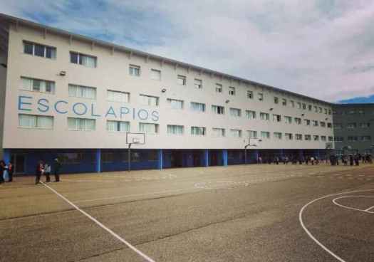 Alumna de los Escolapios de Soria, premio extraordinario de Secundaria 