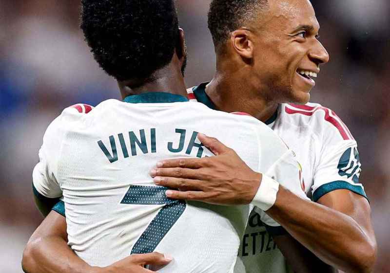 Suerte dispar para los equipos españoles para la fase liga de la Champions