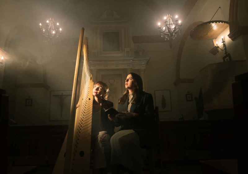 El Concierto Secreto pone broche de oro a XIII Festival Soria Clásica