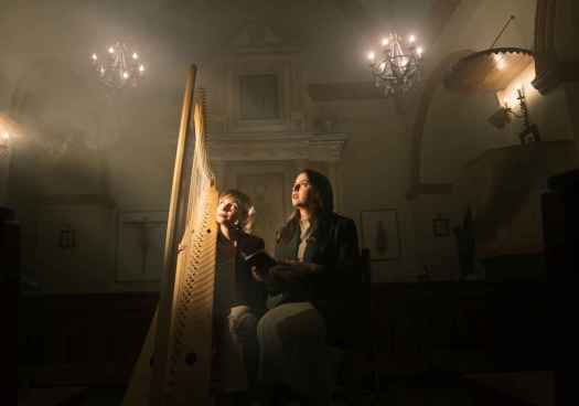 El Concierto Secreto pone broche de oro a XIII Festival Soria Clásica