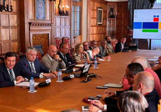 La Junta reclama negociar "desde cero" una financiación autonómica justa, solidaria y suficiente 