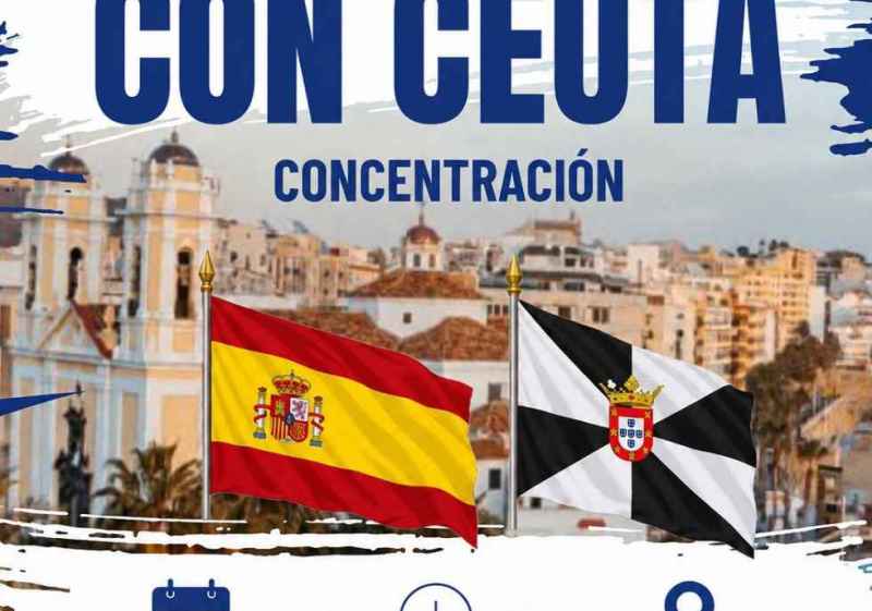 El PP insta al PSOE a sumarse a convocatoria de FEMP en apoyo y solidaridad con Ceuta