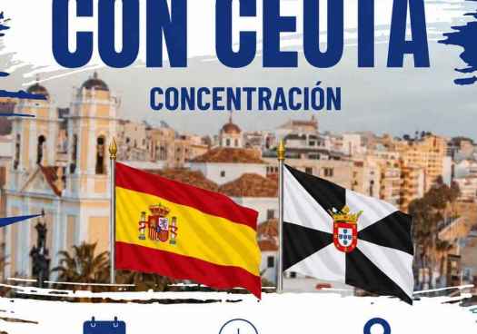 El PP insta al PSOE a sumarse a convocatoria de FEMP en apoyo y solidaridad con Ceuta