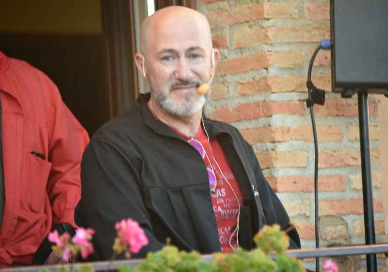 Pregón de las fiestas patronales de Noviercas