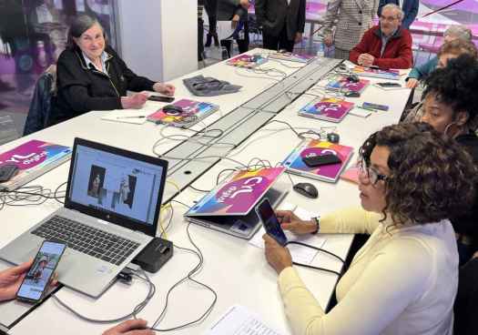 La Junta ofrece centenar de cursos en competencias digitales de CyL Digital en septiembre 