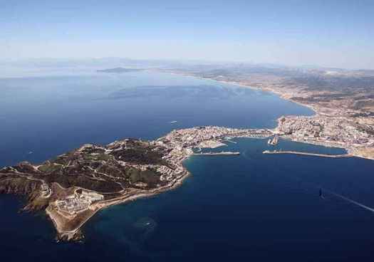 CEOE Castilla y León respalda concentraciones para mostrar solidaridad con Ceuta