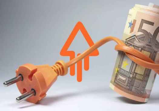    OCU advierte de subida del 2,5 por ciento de la factura de la luz en agosto