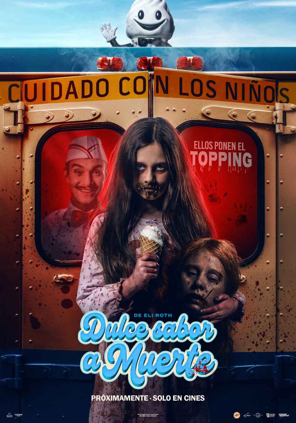 La operación "Cronos" llega a la cartelera de Cines Lara