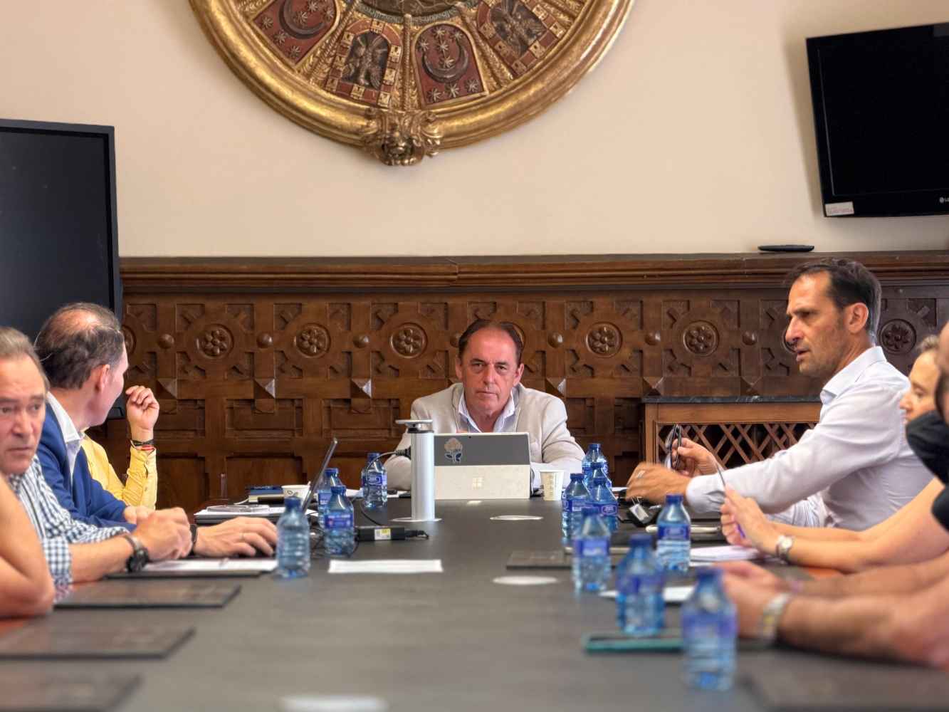 Diputación concede 31 ayudas para inversiones empresariales en el medio rural
