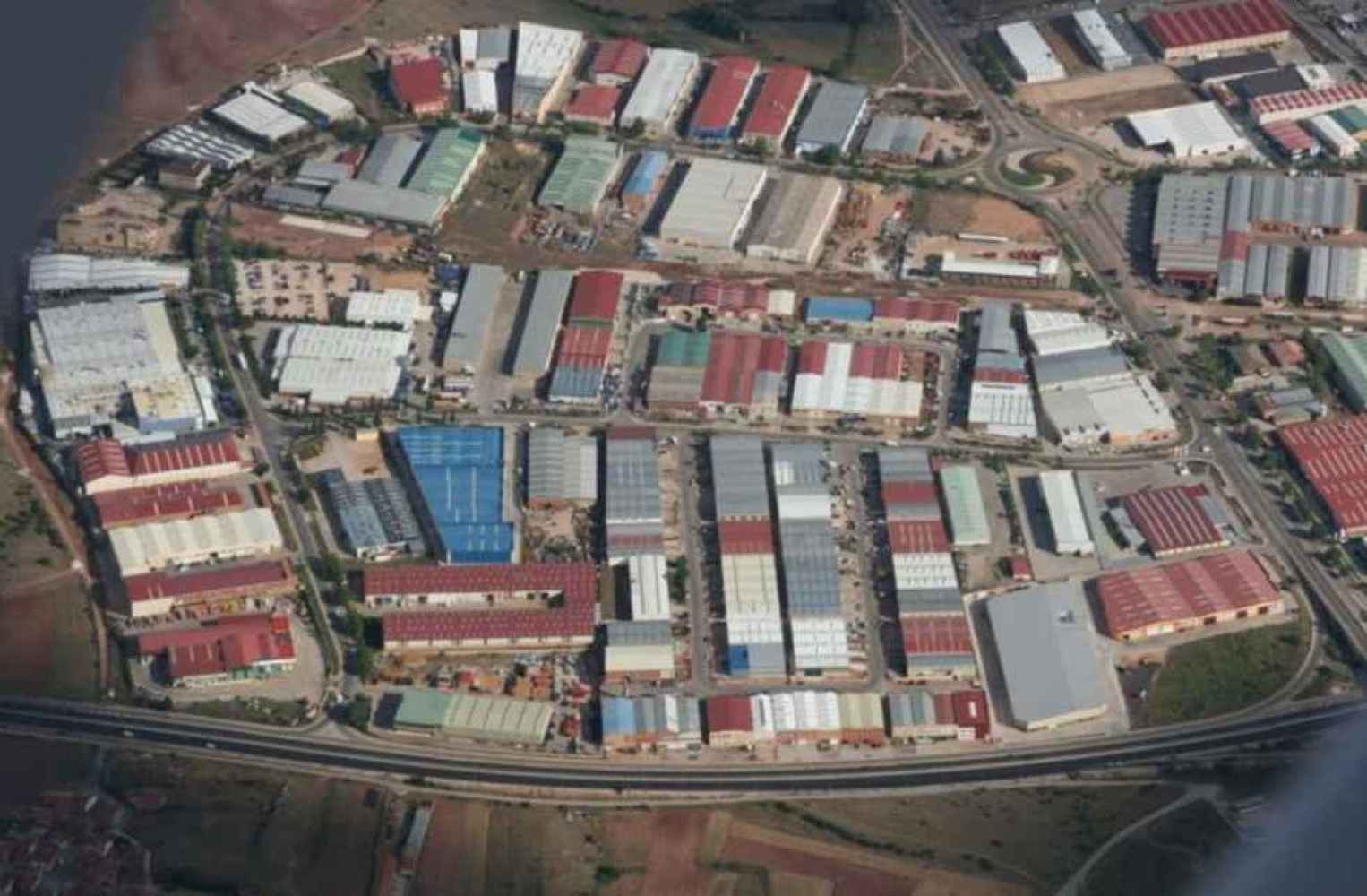 FOES busca dos naves para empresas interesadas en instalacion en Almarza y Soria
