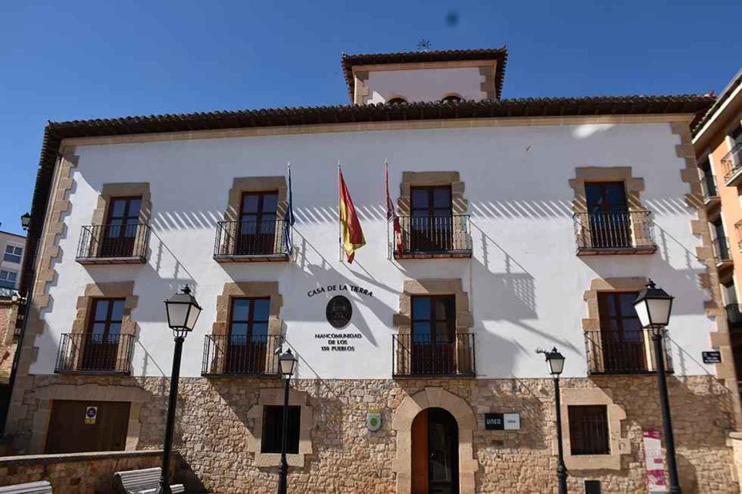 La UNED de Soria estrena dos nuevos grados en curso académico 2026-27